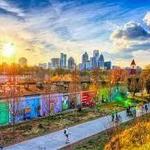 The Atlanta Beltline