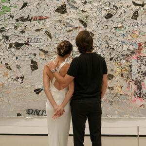 Our Art Collection