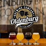 Oldenburg Brewing Company