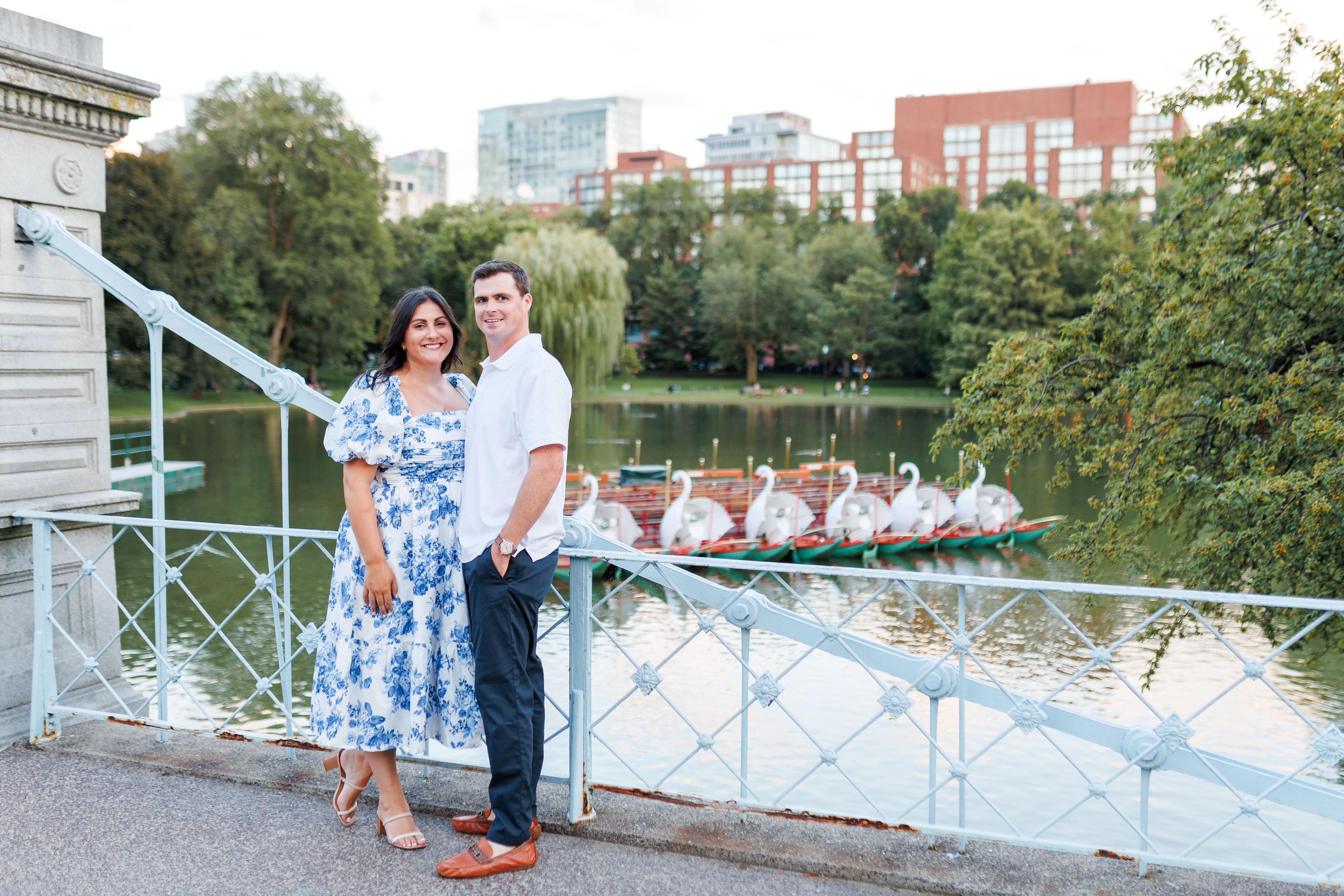 The Wedding Website of Leigh Famigliette and Stephen Metayer