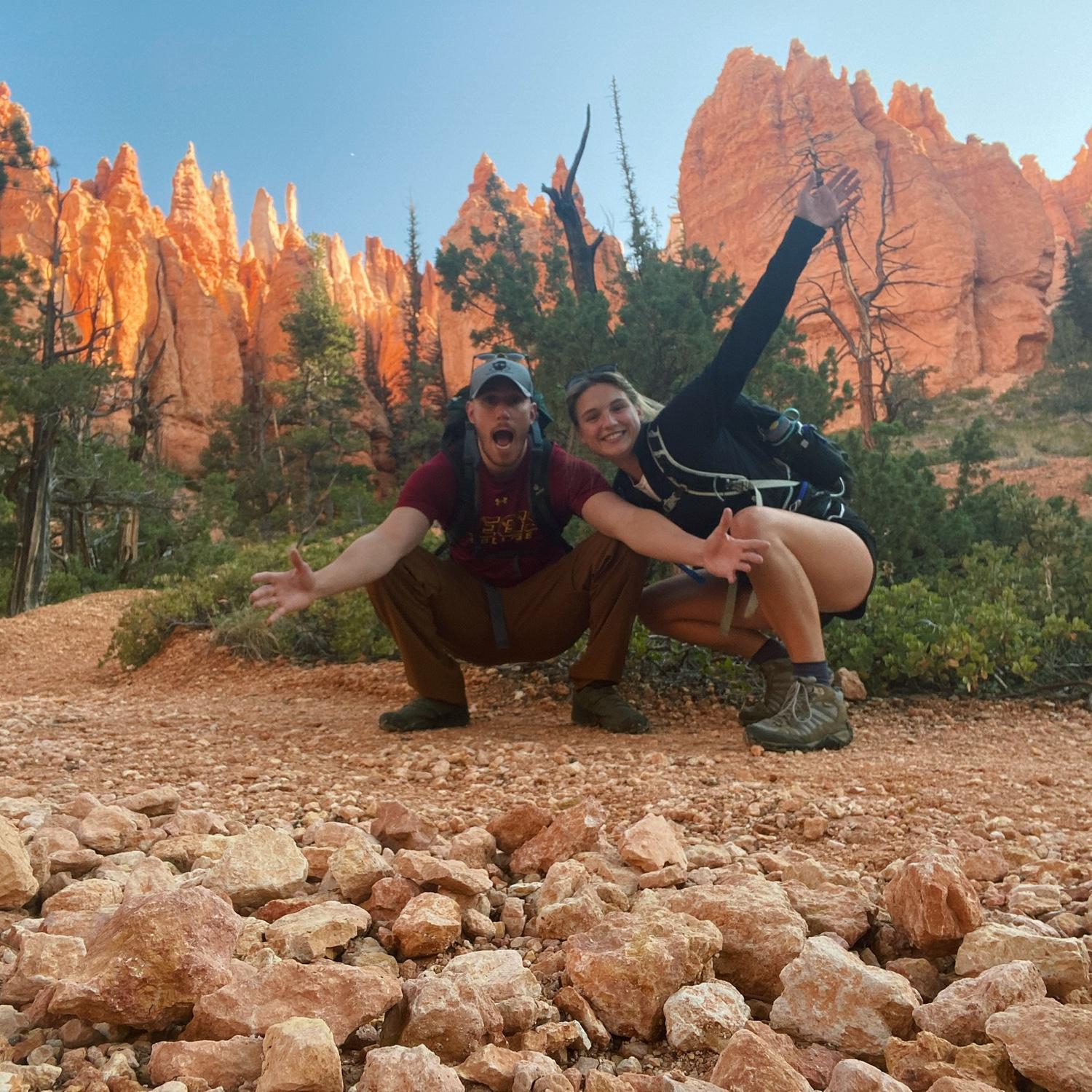 Bryce Canyon National Park, Utah | September 2021