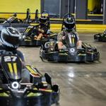 Overdrive Raceway