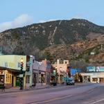 Manitou Springs