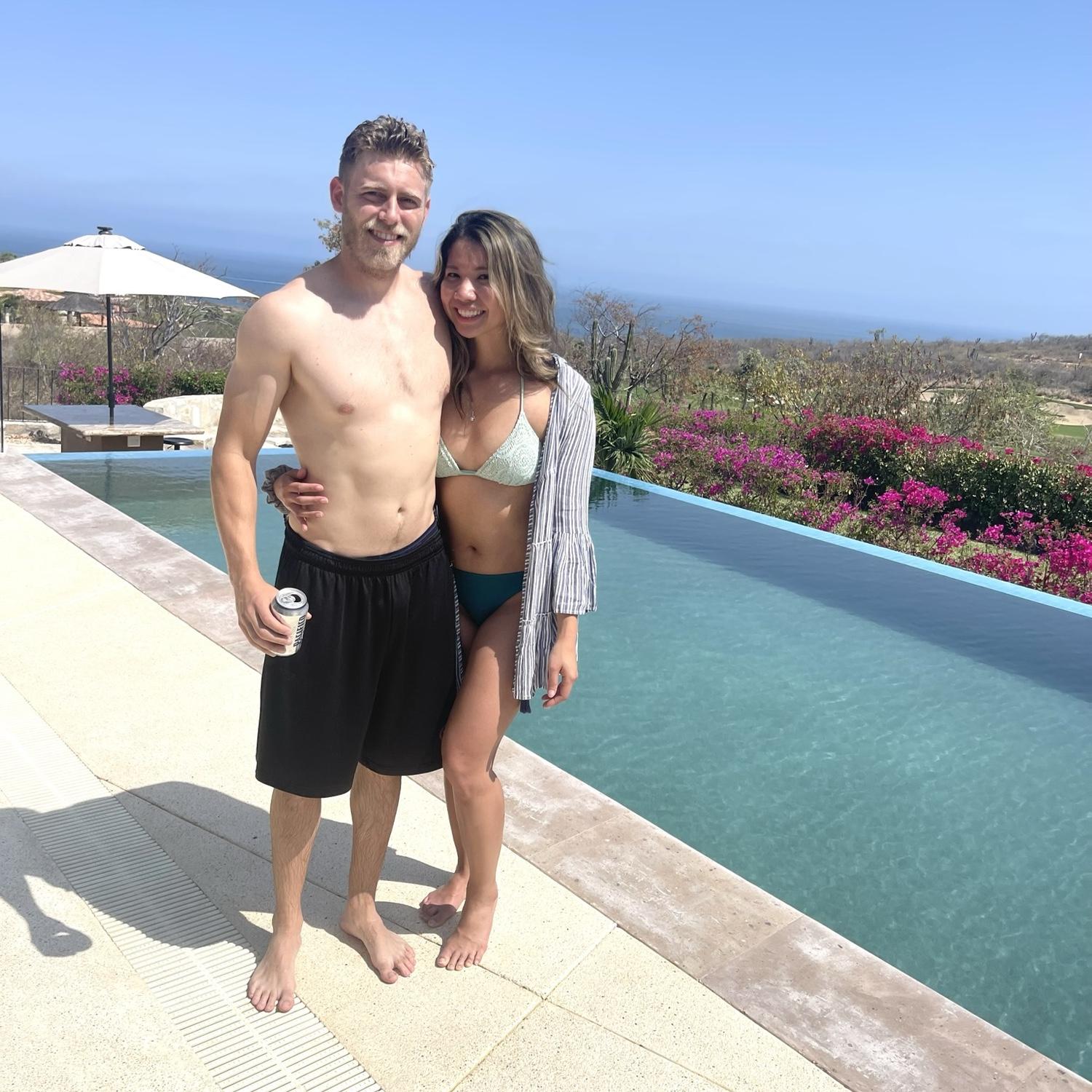 Cabo, Mexico