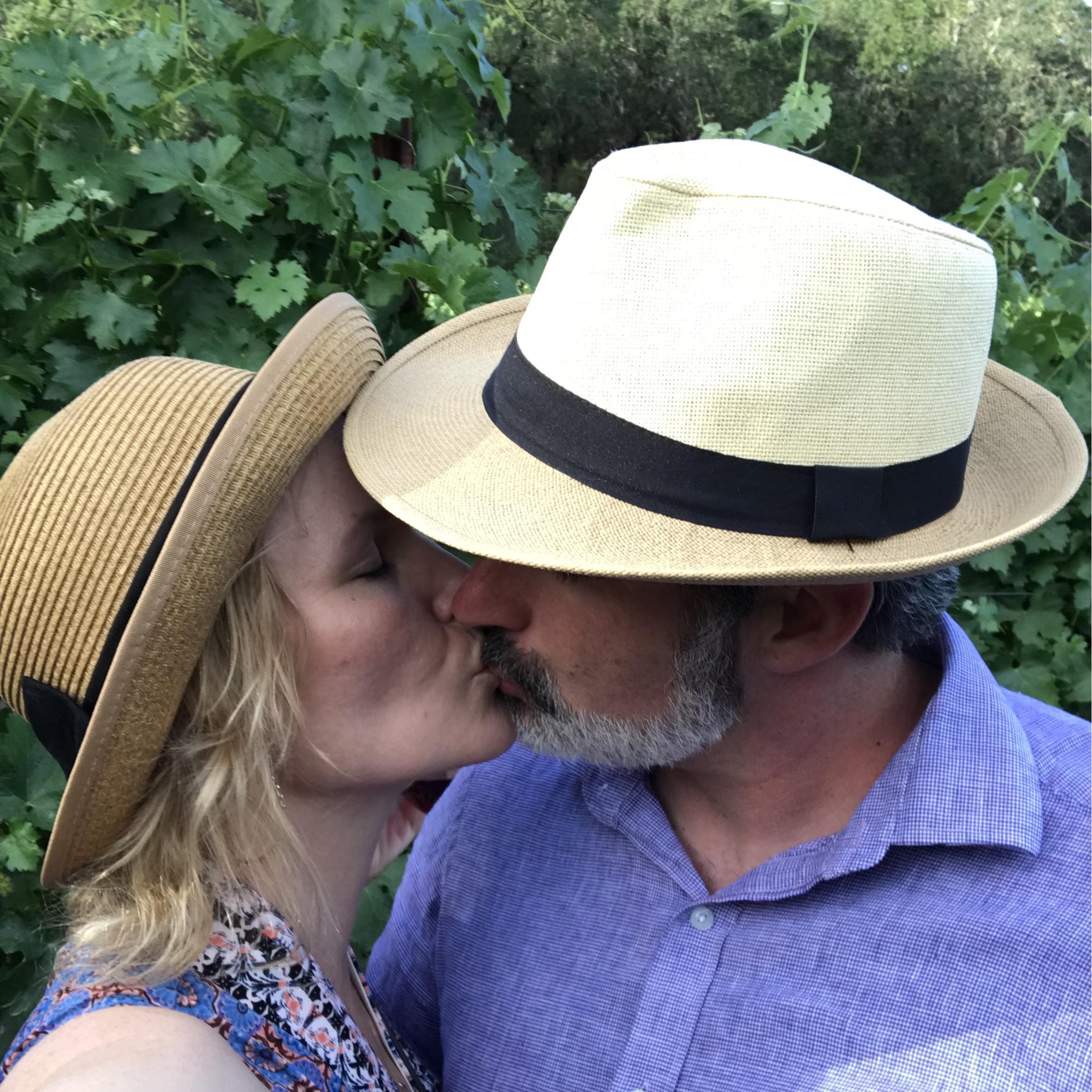 H Block Party at Francis Ford Coppola Winery June 2018
