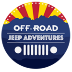 Sonoran Desert Jeep Tour