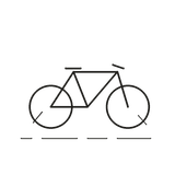 Biking