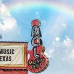Austin City Limits Music Festival