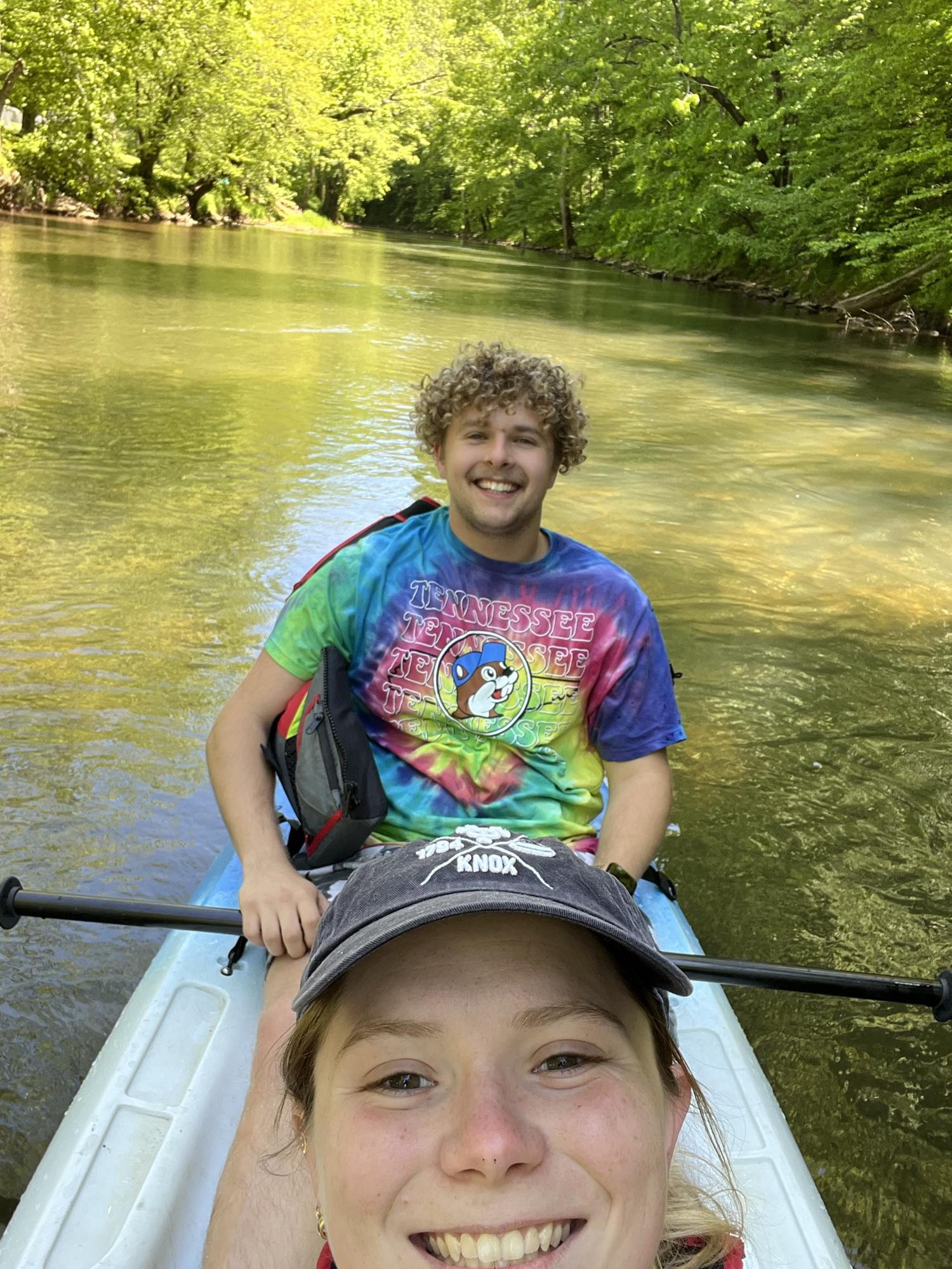 Blueway, Clarksville, Tennessee