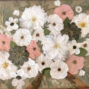 Wedding Bouquet Preservation