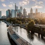 Schuylkill River Trail