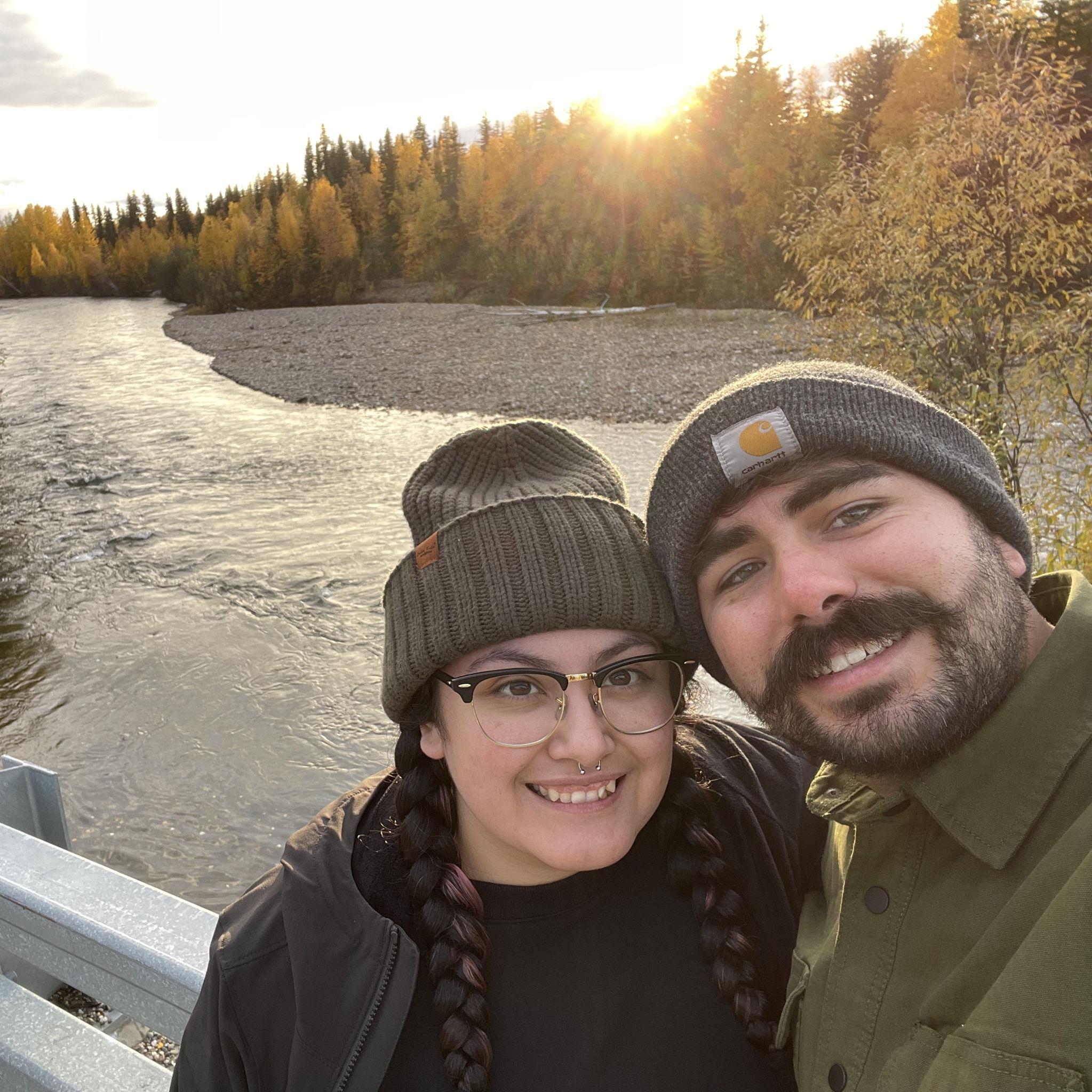 Fairbanks, Alaska 2023