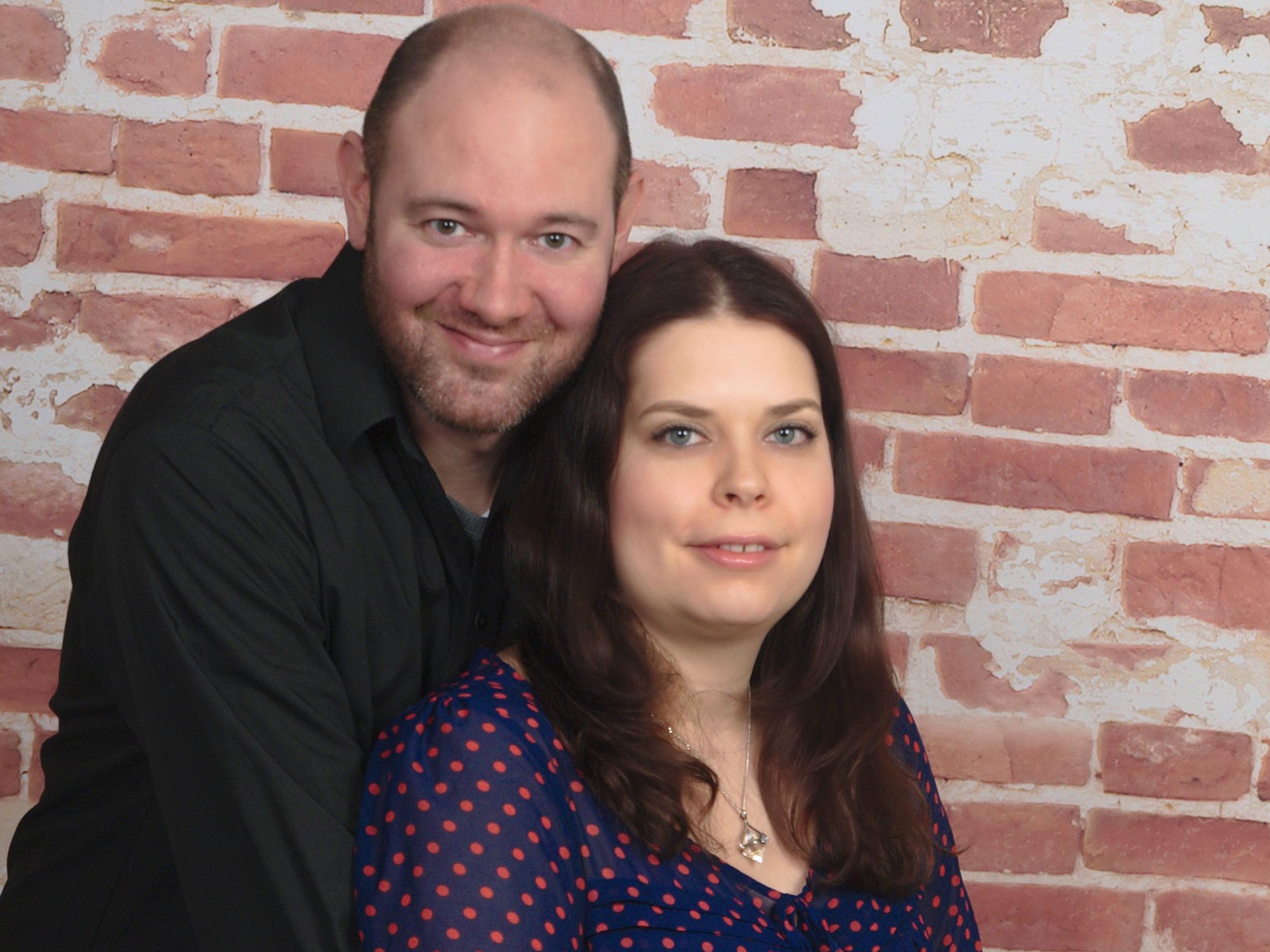 The Wedding Website of Tara Montgomery and Josh Stevens