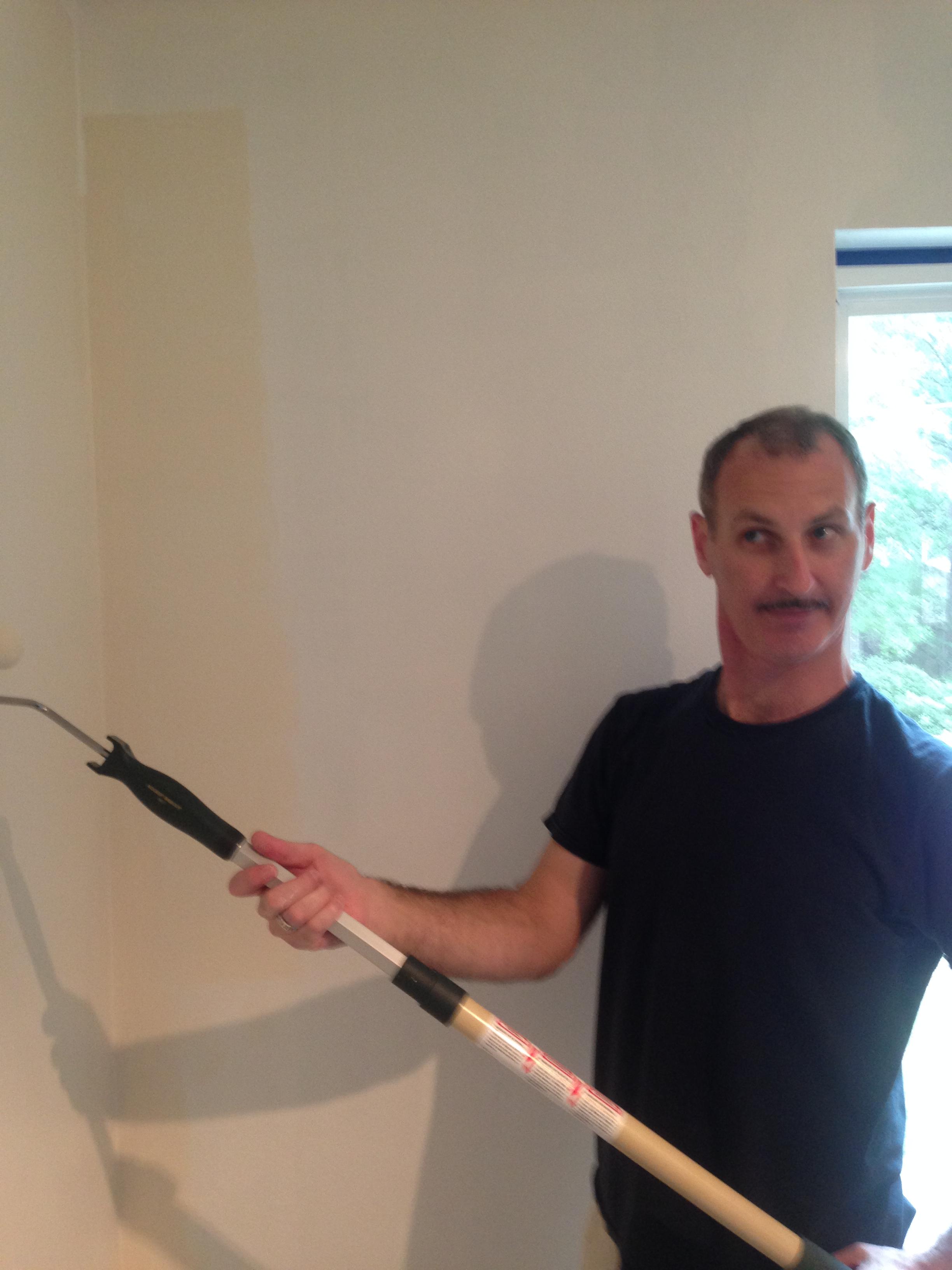 Home Improvement Mode!