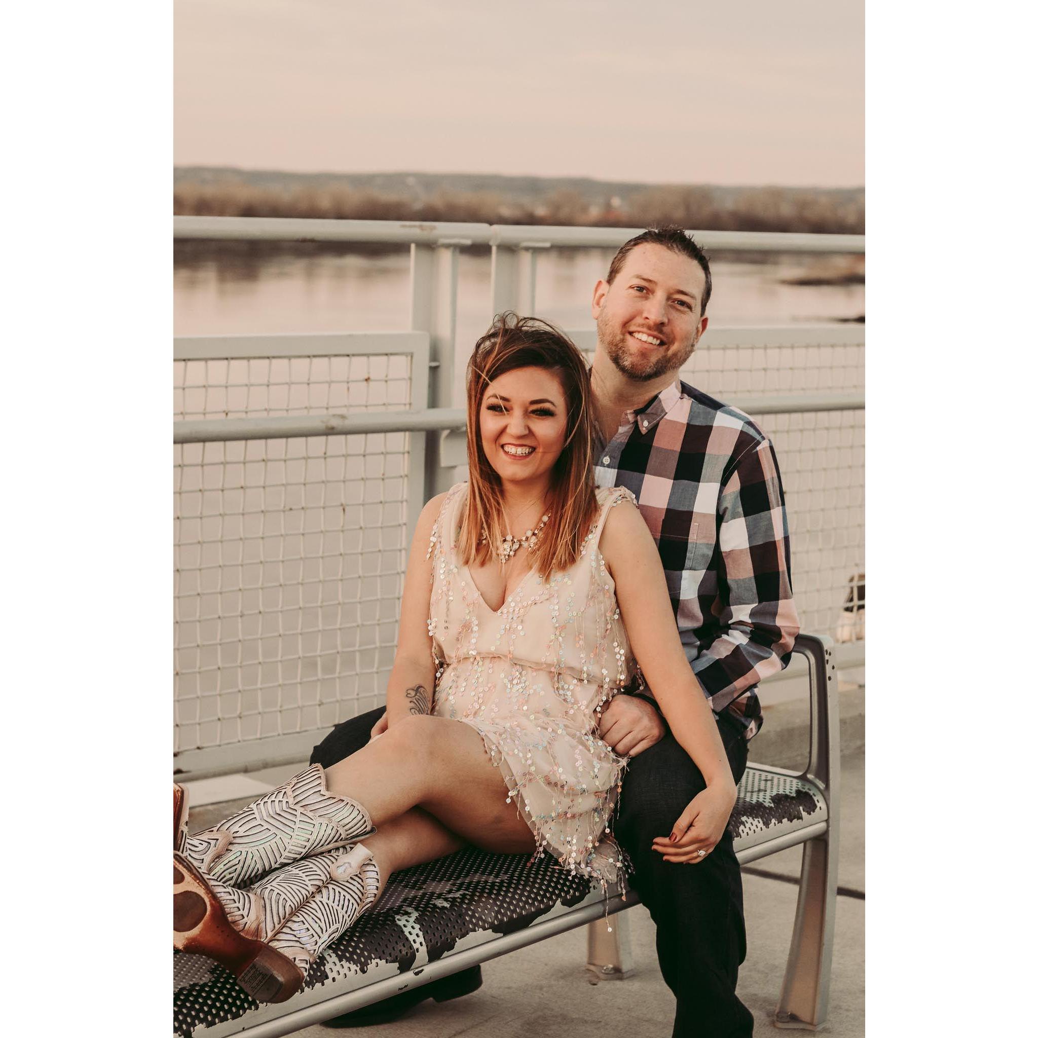 Engagement Pictures