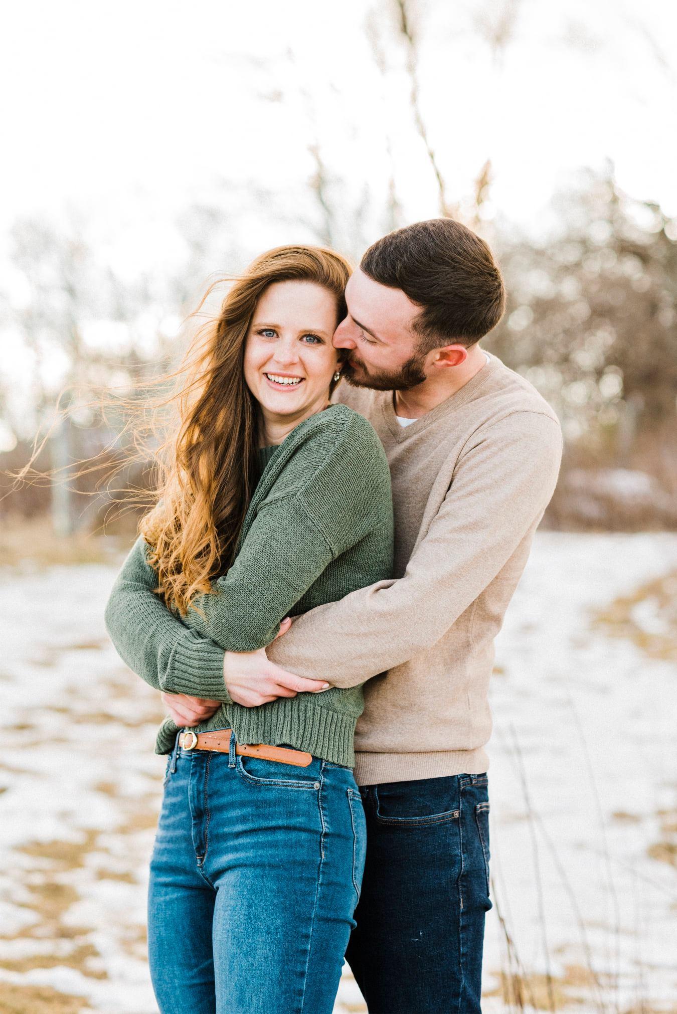 The Wedding Website of Paige Carpenetti and Christian Primm