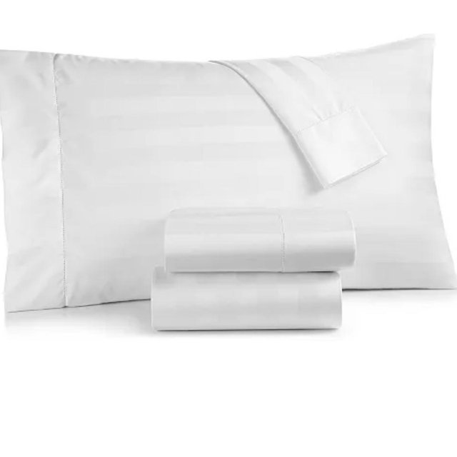 1.5" Stripe 550 Thread Count Collection