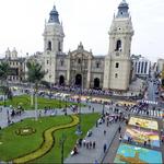 Centro Historico de Lima