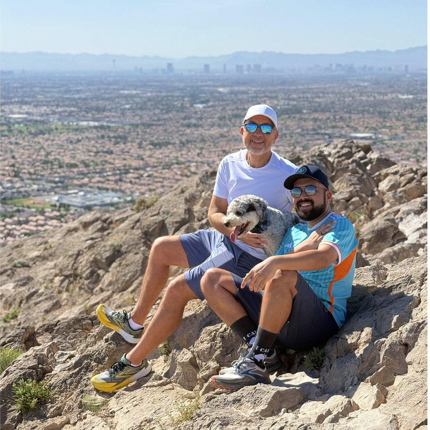 Trail Boss Kona – Conquering Lone Mountain