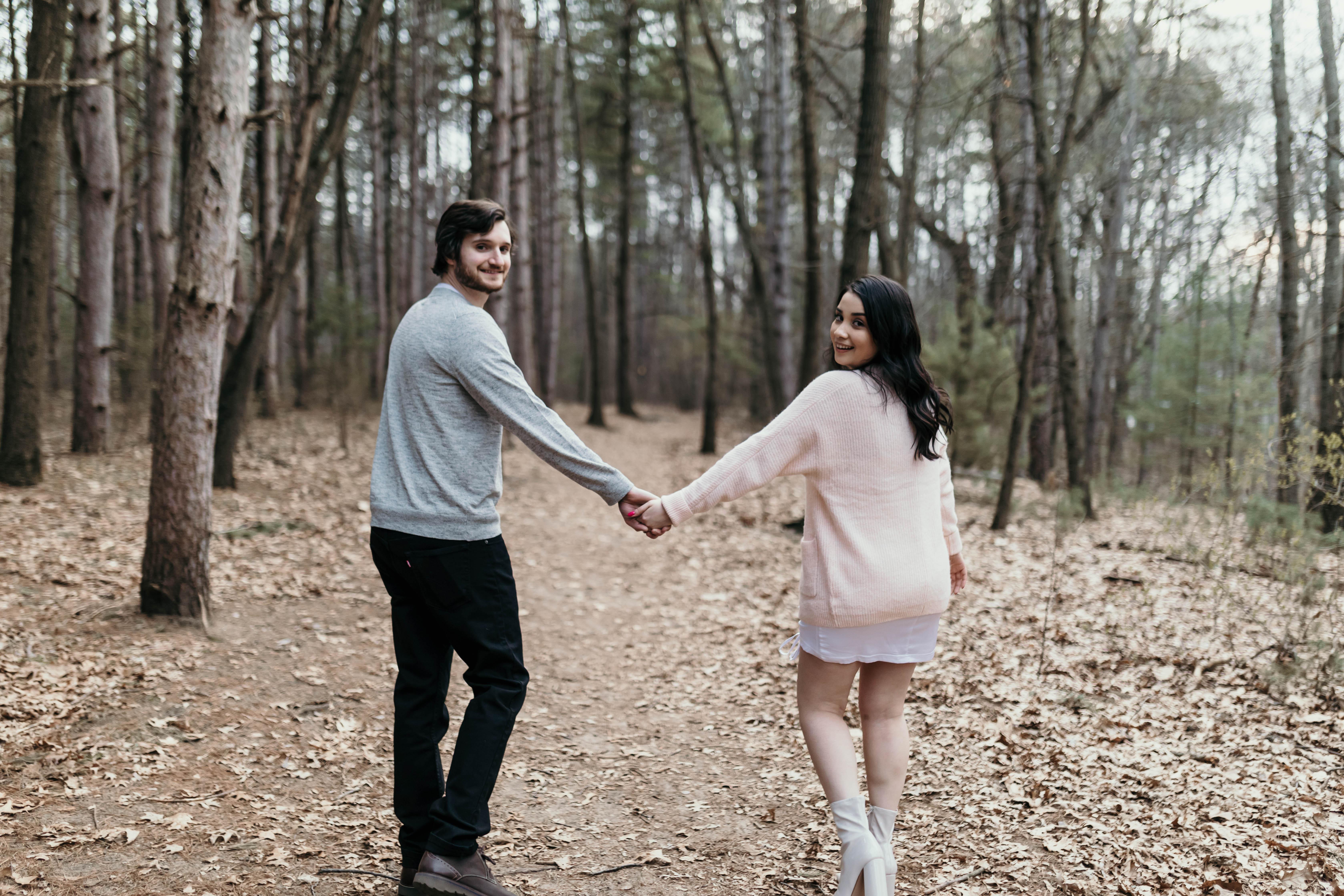The Wedding Website of Josh Clarkson and Jessica Orellana