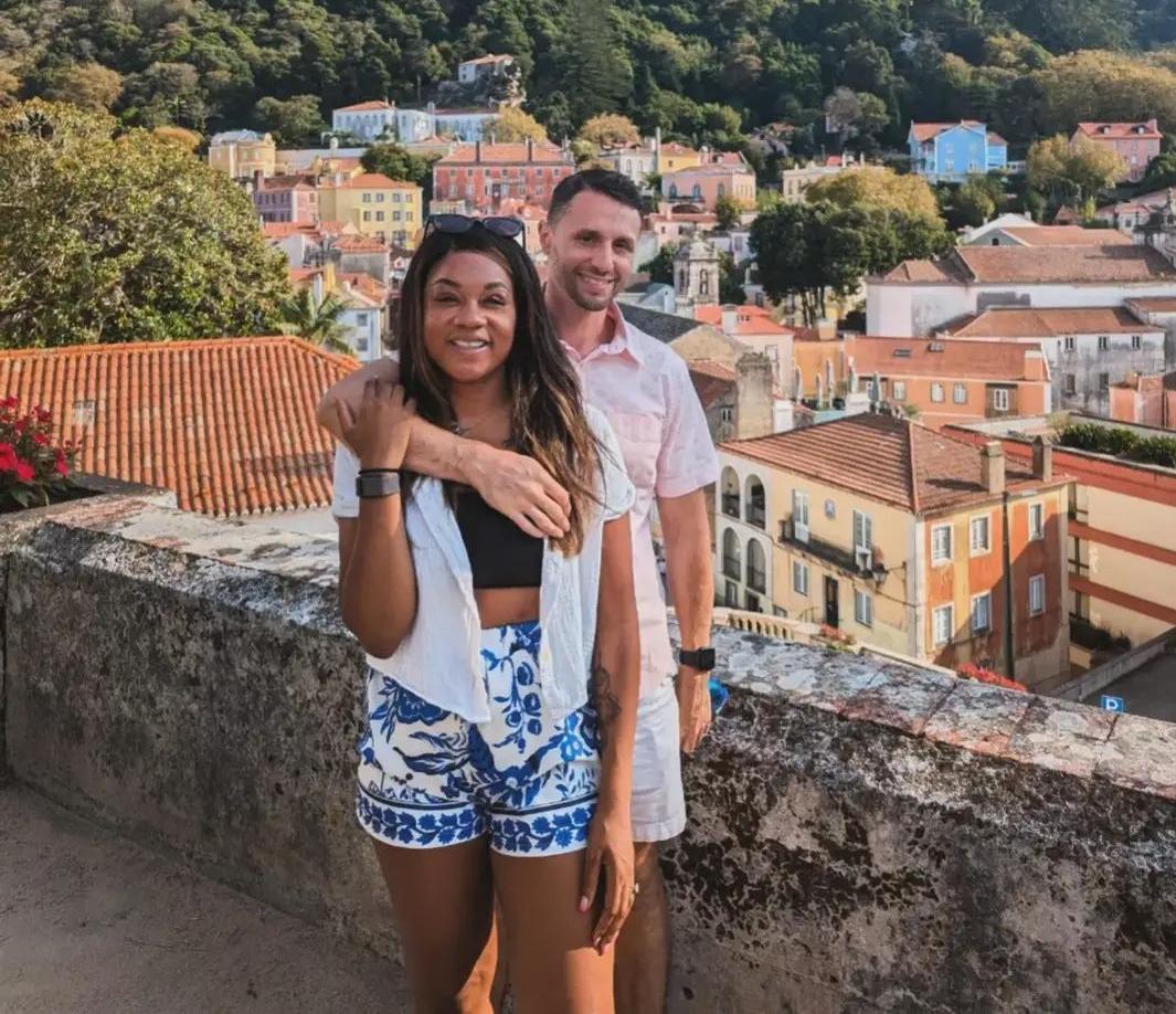 The Wedding Website of Ana Gabbidon and Dave Bussison