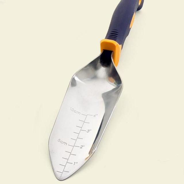Transplanting Trowel