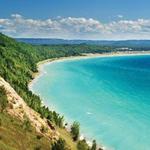 Sleeping Bear Dunes
