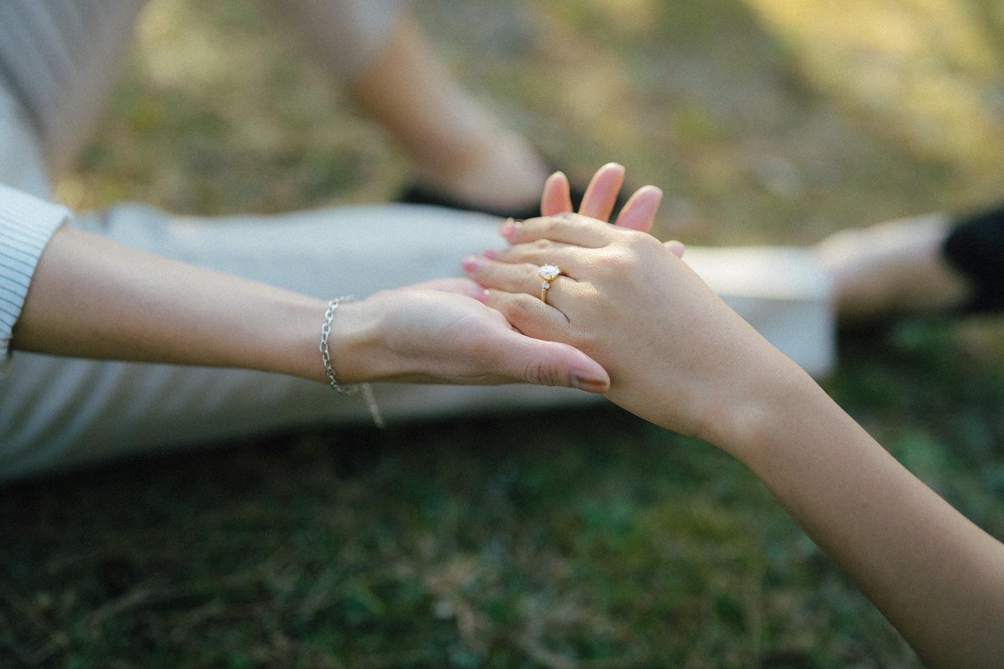 The Wedding Website of Alex Au and Nellmarie Misuela