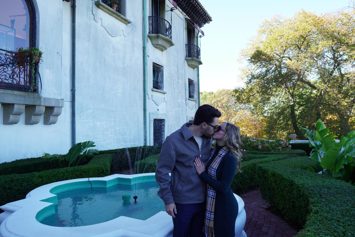 The Wedding Website of Letitia Mallory and Nathaniel Sweeney