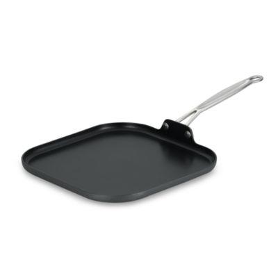Cuisinart® Chef's Classic™ Non-Stick Hard Anodized 11-Inch Square Griddle