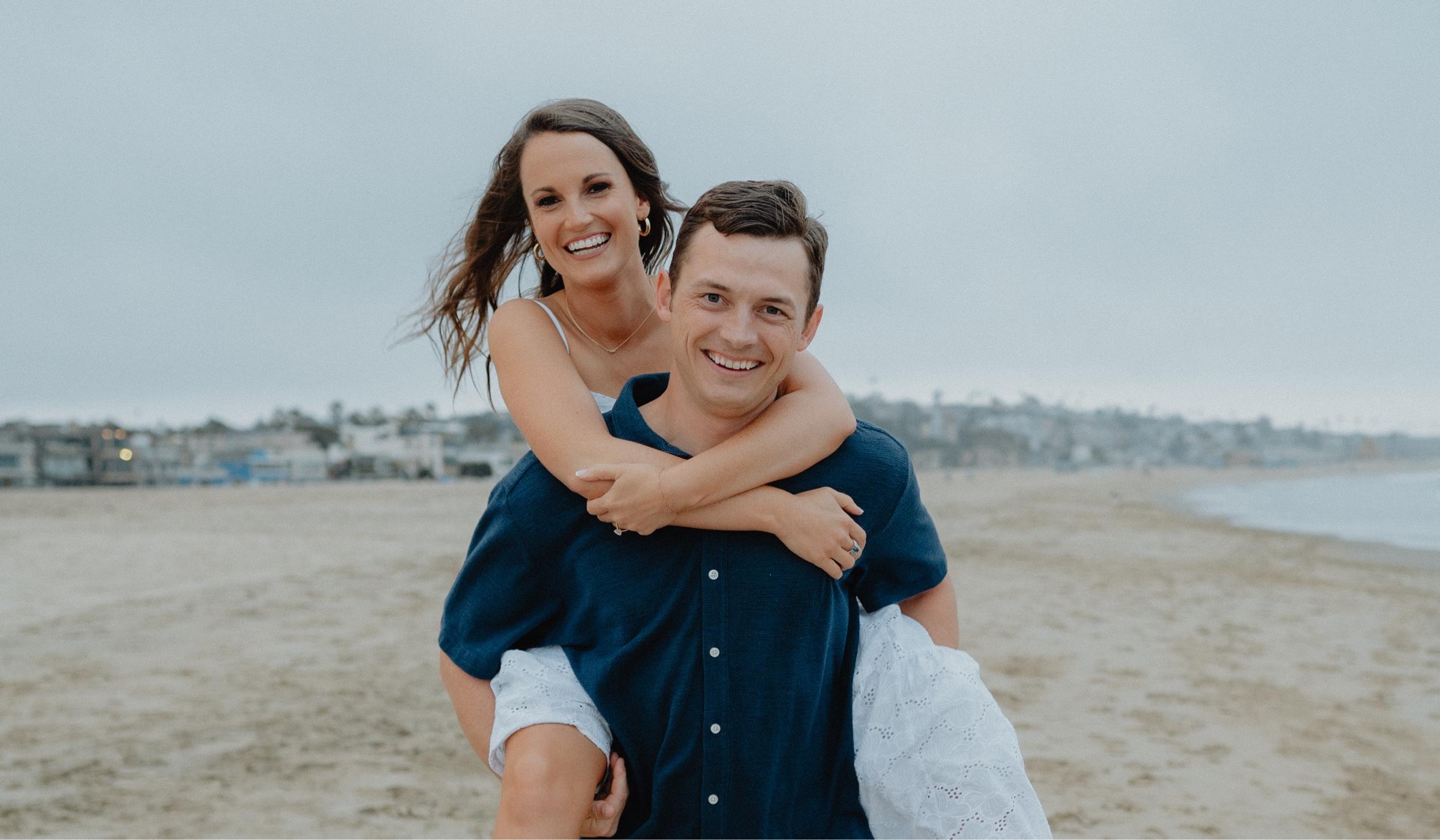 The Wedding Website of Samantha Gaffney and JT Fox