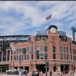 Coors Field