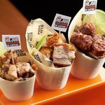 Pork and Beer Culture