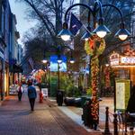Nevada City
