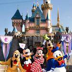 Disneyland Park