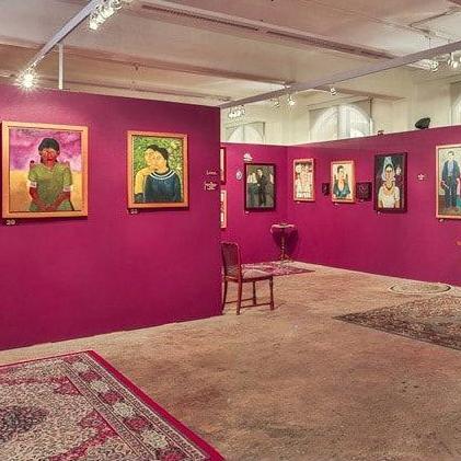 Frida Kahlo Museum & Coyoacan: Just a short uber from the downtown for a quieter neighborhood with museums, shopping, culture and charm.