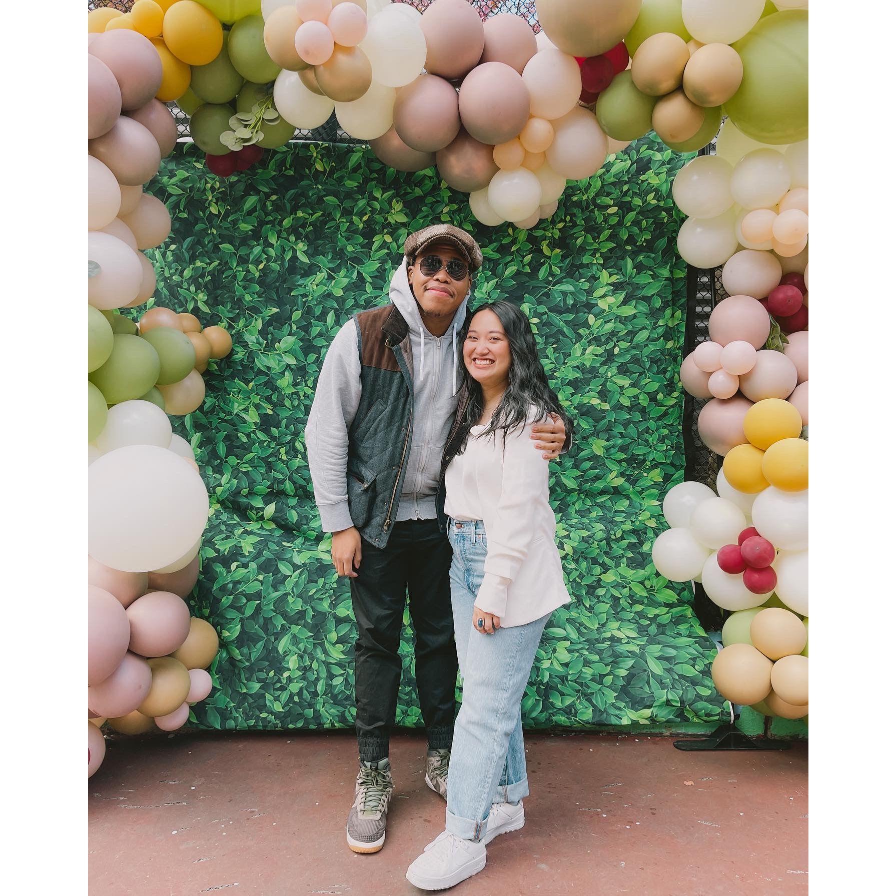 Easter at Renaissance Church together