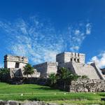 Explore the local ruins