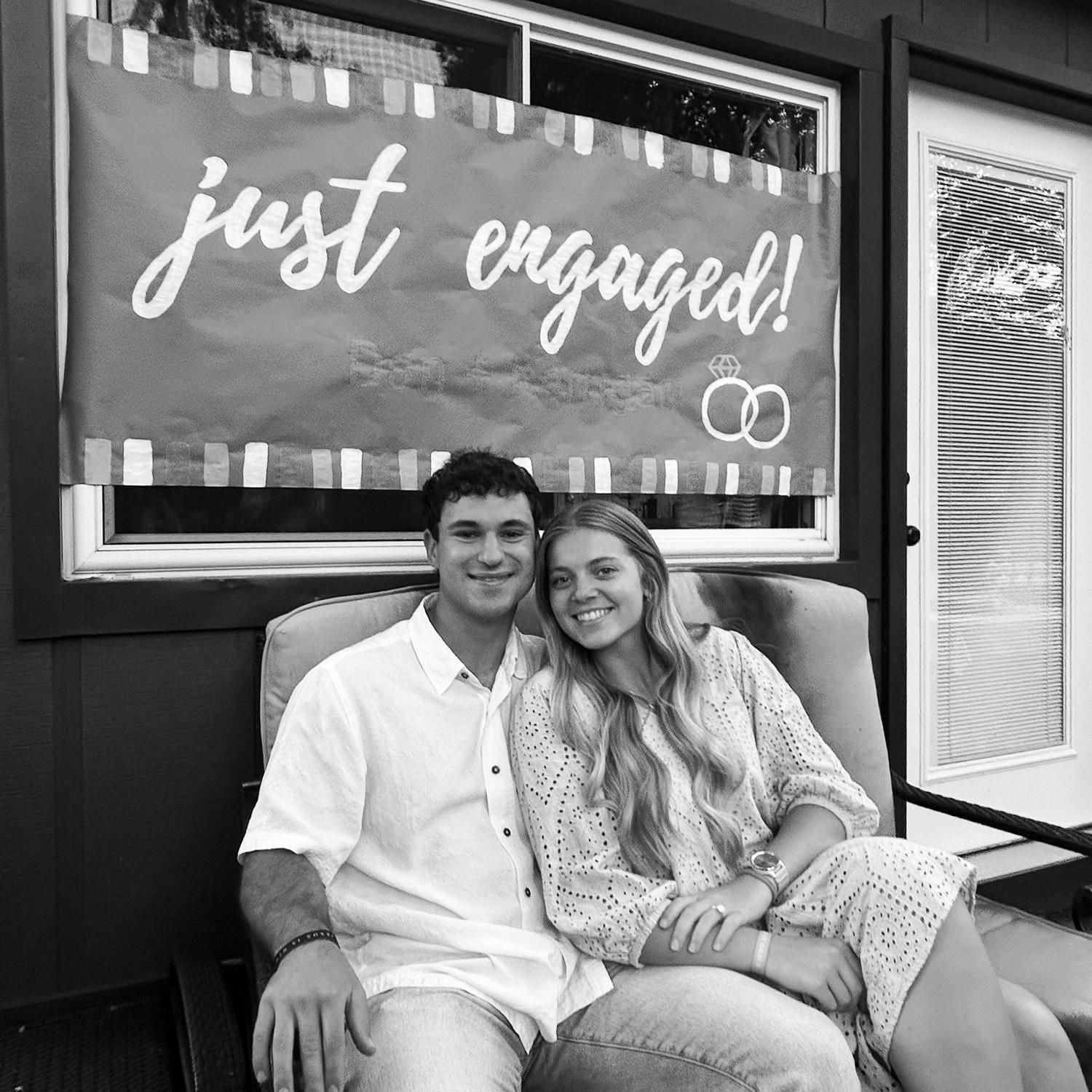 engagement party!