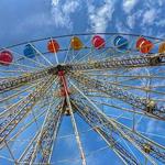 Frederick Fairgrounds - Home of The Great Frederick Fair
