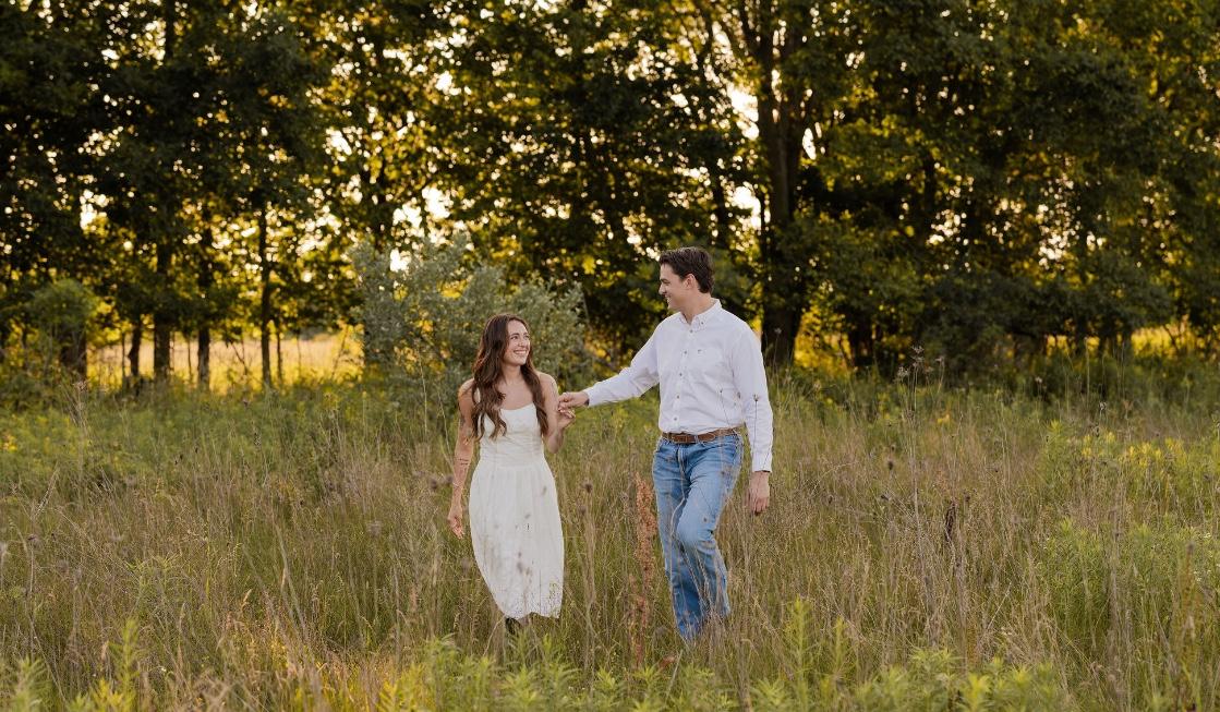 The Wedding Website of Taylor Henderson and Derek Cingel