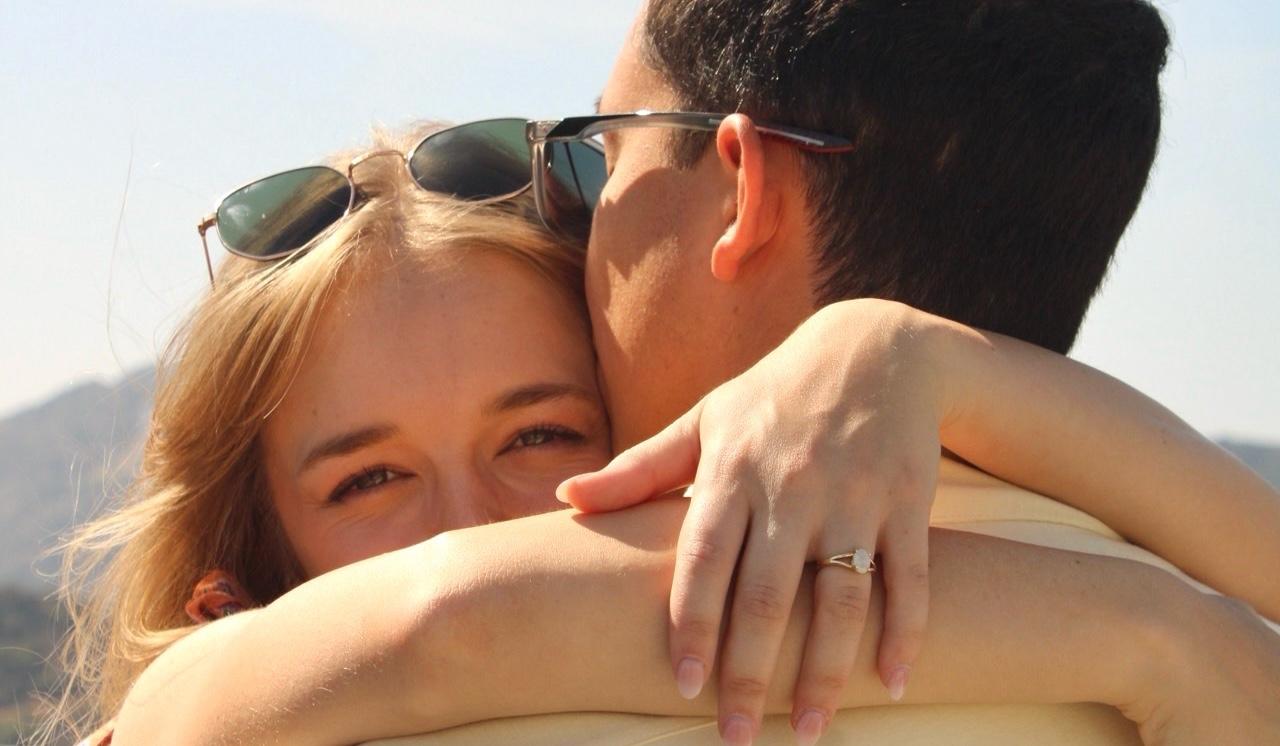 The Wedding Website of Jonny Gomez and Megan Keil