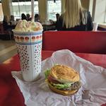 Tony's Ice Cream