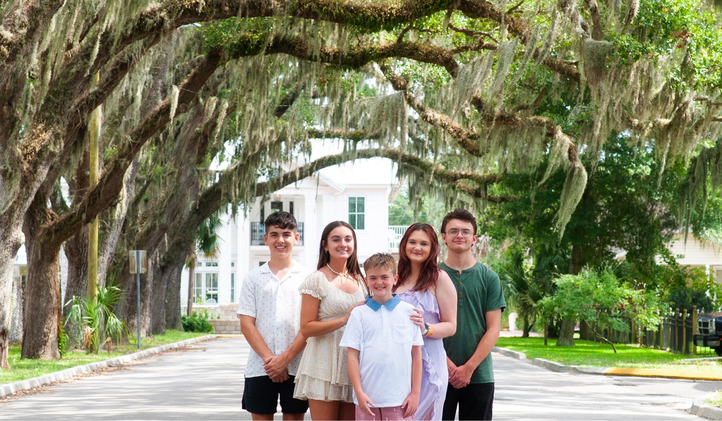 The Wedding Website of Kara Netherton and Chris Dial