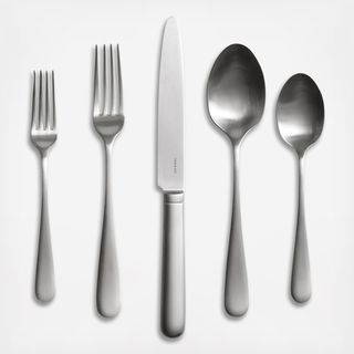 20-Piece Flaware Set, Service for 4
