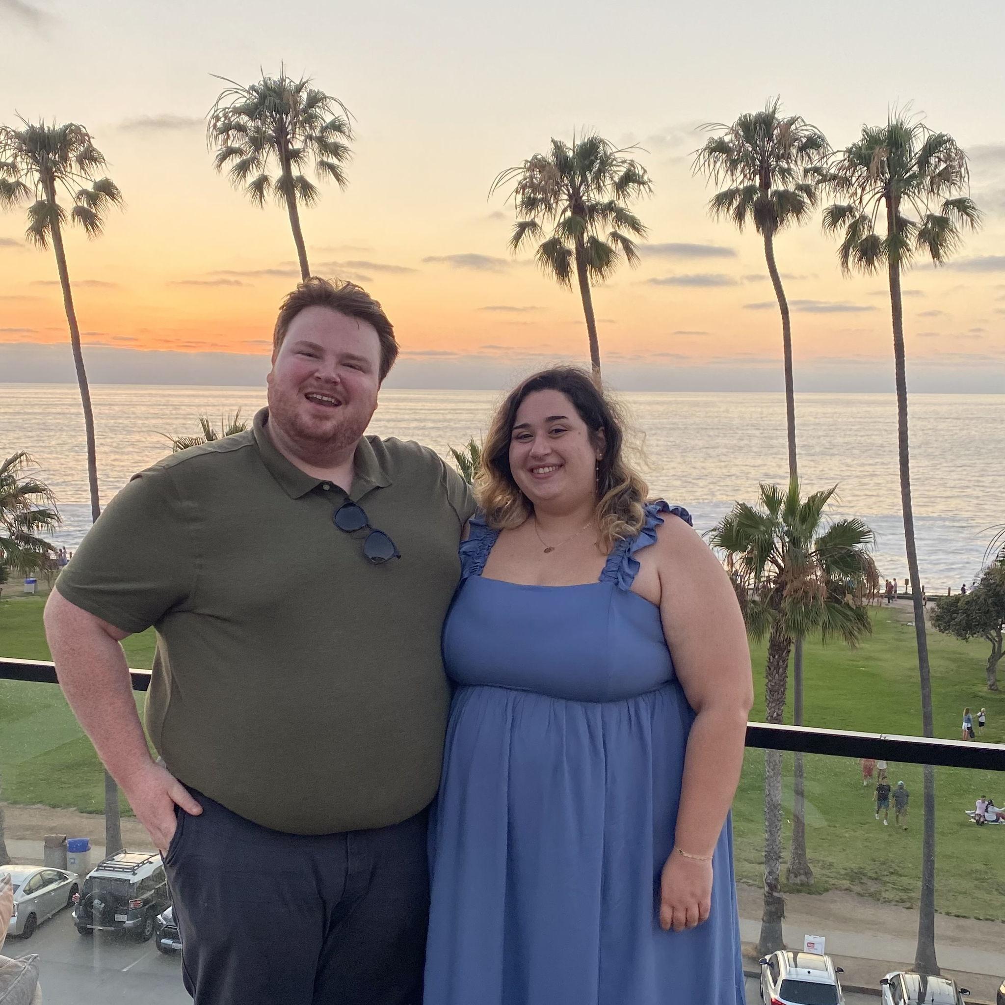 Celebrating love in San Diego | July 18, 2024