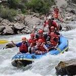 Mild to Wild Rafting & Jeep Tours