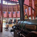 B&O Railroad Museum