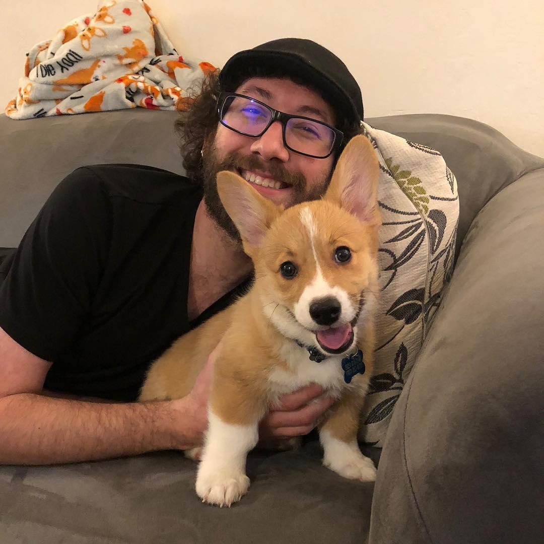 Benji and Zack!