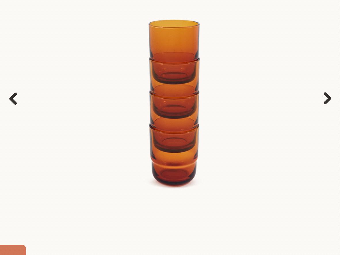 Drinking Glasses